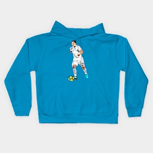 Cristiano Ronaldo Kids Hoodie